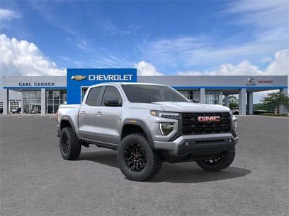 New 2026 GMC Canyon Elevation w/ Convenience Package