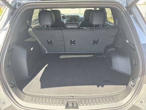 New 2026 GMC Terrain Elevation image 24