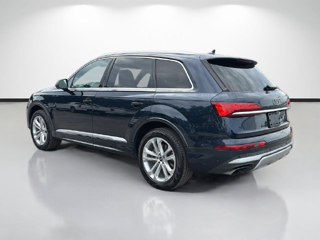 Used 2025 Audi Q7 2.0T Premium AWD/4WD image 5