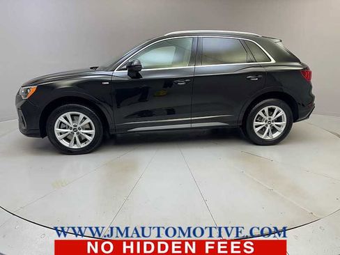 Used 2021 Audi Q3 2.0T Premium w/ Convenience Package image 2