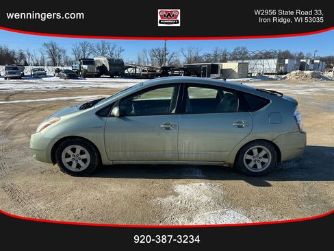 Used 2007 Toyota Prius image 1