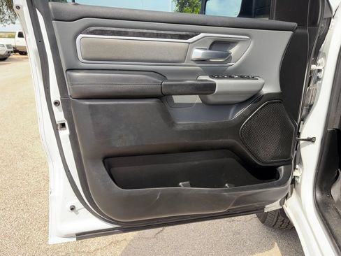 Used 2021 RAM 1500 Lone Star RWD image 22