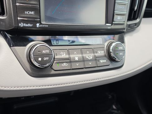 Used 2015 Toyota RAV4 Limited AWD/4WD image 26