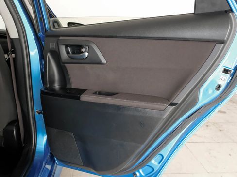 Used 2016 Scion iM Hatchback 4D image 46