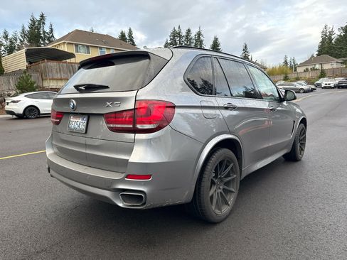 Used 2017 BMW X5 xDrive35i image 7
