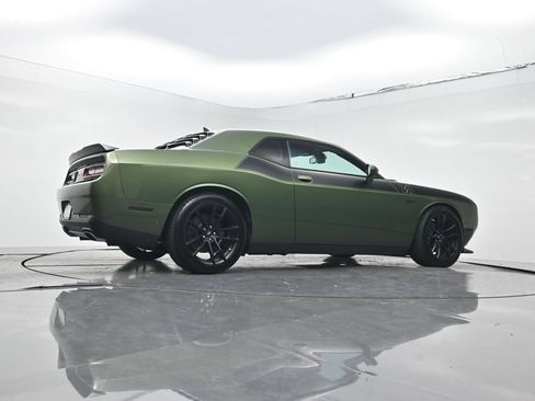 Used 2020 Dodge Challenger R/T Scat Pack w/ T/A Package RWD image 21