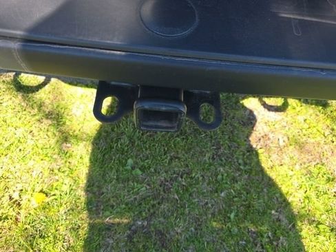 Used 2021 RAM 1500 TRX w/ TRX Level 2 Equipment Group image 8