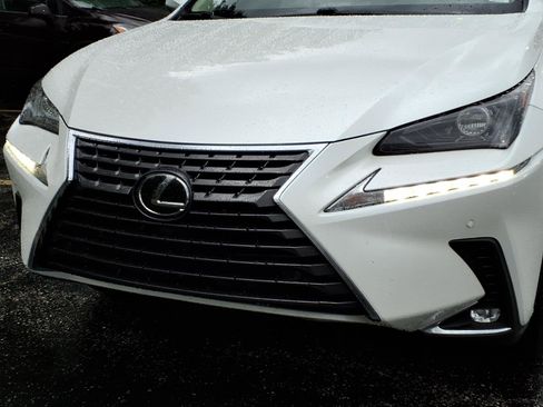 Used 2021 Lexus NX 300 FWD w/ Accessory Package 2 image 37