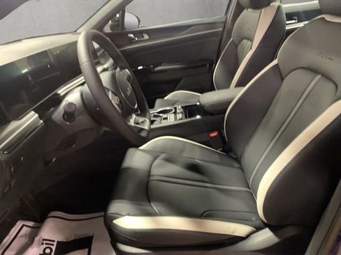 New 2026 Kia K5 GT-Line image 9