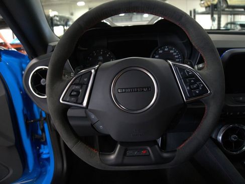 Used 2023 Chevrolet Camaro ZL1 image 40