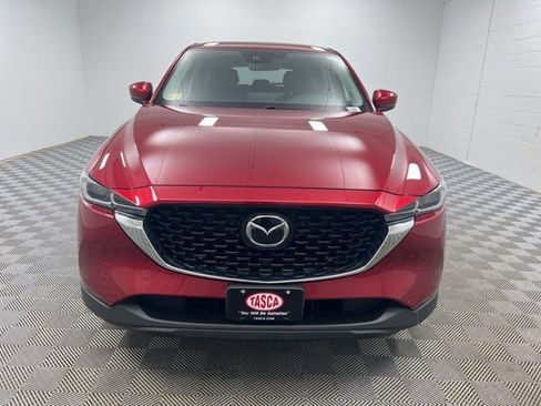 Used 2023 MAZDA CX-5 AWD 2.5 S image 3
