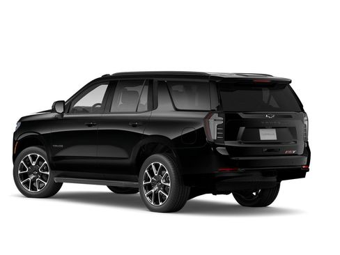 New 2026 Chevrolet Tahoe RST RWD image 3