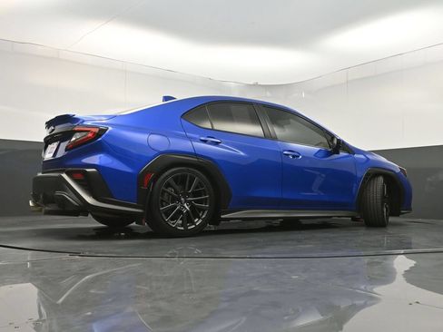 Used 2022 Subaru WRX Premium w/ Popular Package #2 AWD/4WD image 30