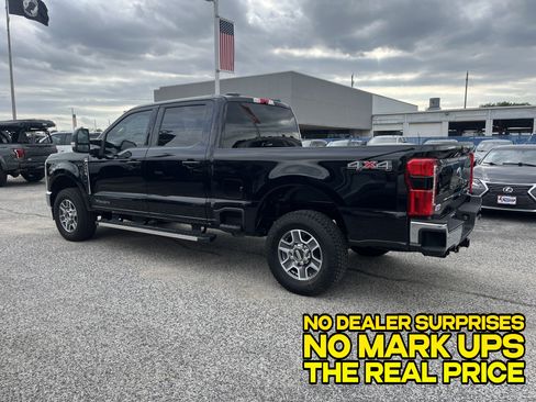 Used 2026 Ford F250 Lariat AWD/4WD image 6