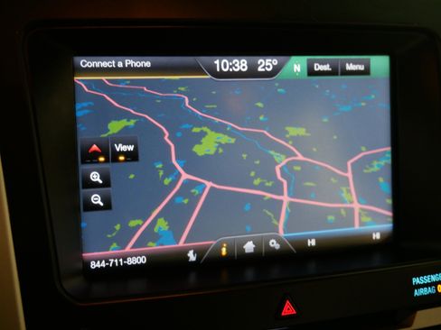 Used 2014 Ford Explorer Limited w/ Equipment Group 302A image 30