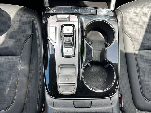 Used 2024 Hyundai Tucson SEL AWD/4WD image 16