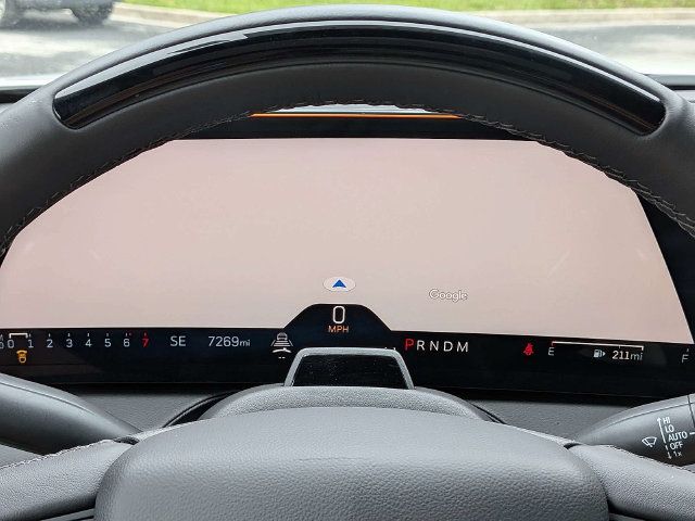 Certified 2026 Cadillac CT5 Premium Luxury w/ Technology Package AWD/4WD image 36
