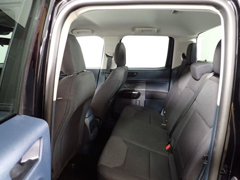 Used 2025 Ford Maverick XL FWD image 32