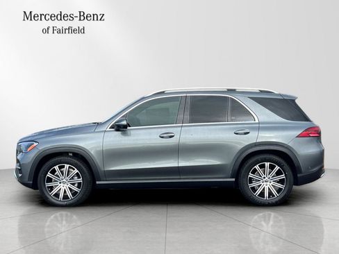 New 2026 Mercedes-Benz GLE 350 4MATIC image 5