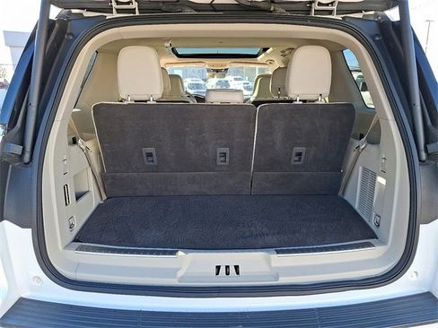 Used 2019 Lincoln Navigator Reserve w/ Cargo Package image 29