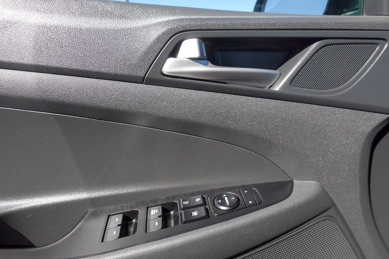 Used 2019 Hyundai Tucson SE AWD/4WD image 11
