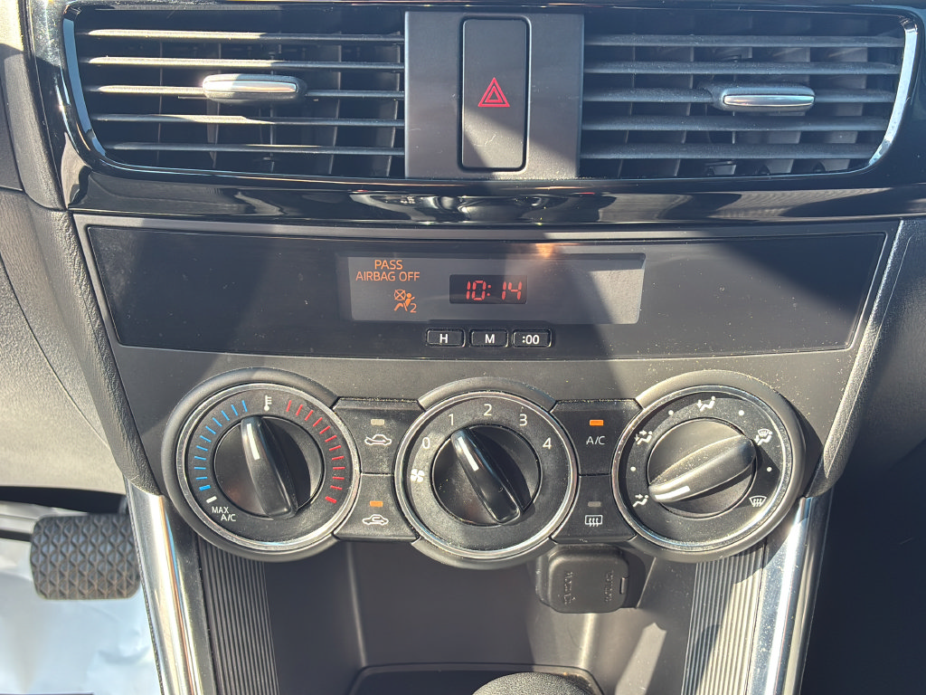 Used 2015 MAZDA CX-5 Touring FWD image 24