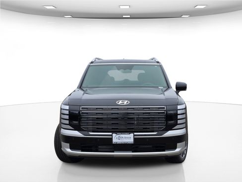 New 2026 Hyundai Palisade Calligraphy image 2