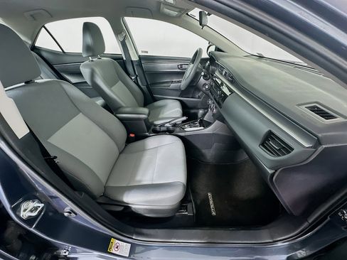 Used 2015 Toyota Corolla L image 28