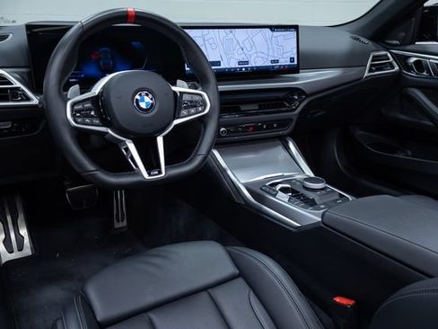 Used 2026 BMW 440i xDrive Convertible AWD/4WD image 19
