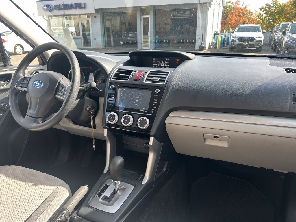 Used 2016 Subaru Forester 2.5i Premium w/ All-Weather Package AWD/4WD image 32