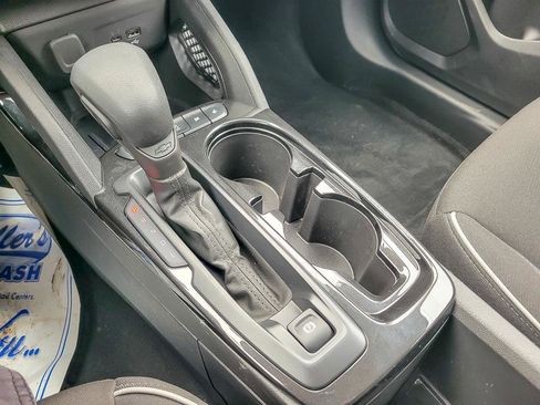 Certified 2025 Chevrolet TrailBlazer LT image 20