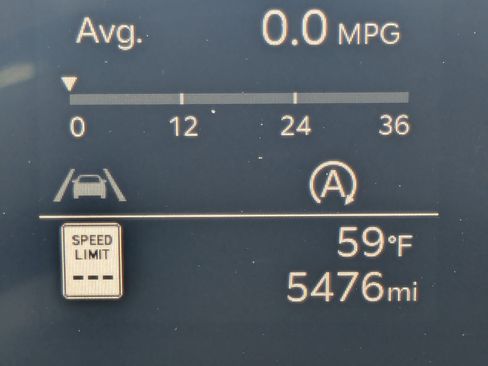 Certified 2025 Kia Sorento S w/ Panoramic Sunroof Package image 43