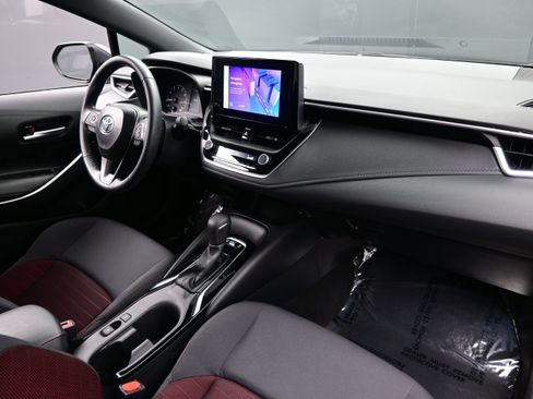 Used 2024 Toyota Corolla SE FWD image 14