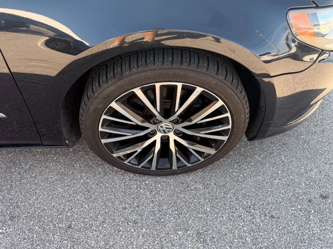 Used 2015 Volkswagen CC Sport FWD image 35