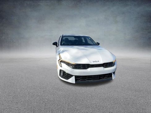 Used 2025 Kia K5 GT-Line image 36