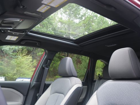 New 2026 Subaru Forester Premium AWD/4WD image 31