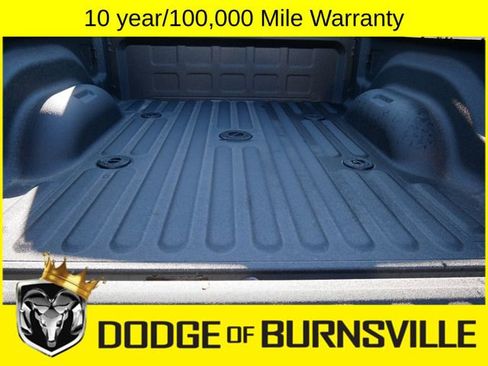 New 2026 RAM 2500 Laramie image 4