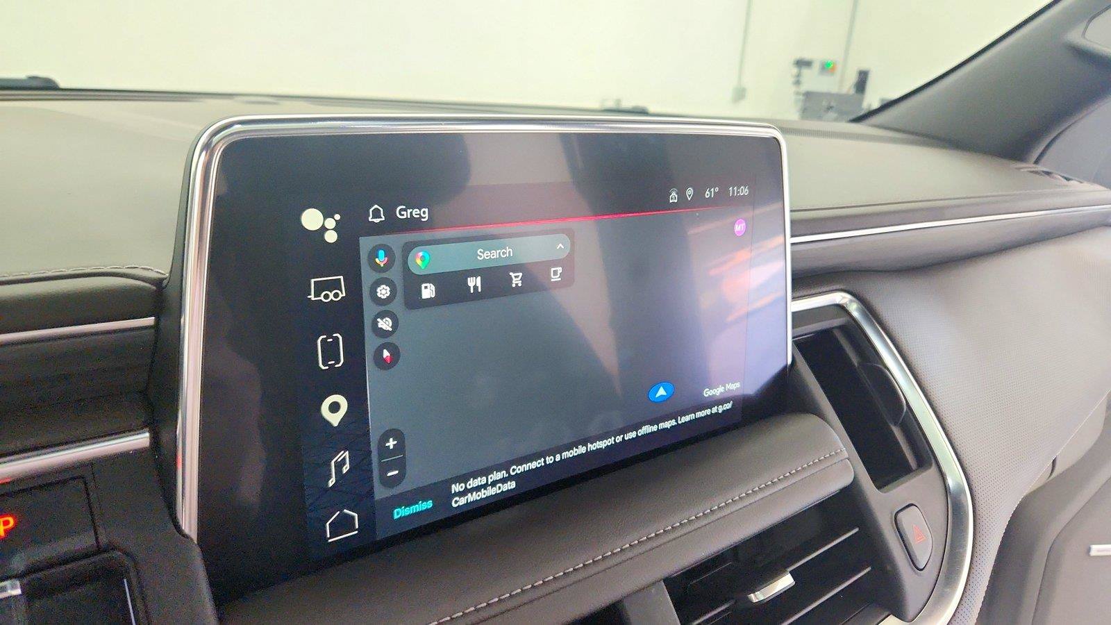 Used 2022 GMC Yukon SLT w/ SLT Premium Package AWD/4WD image 20
