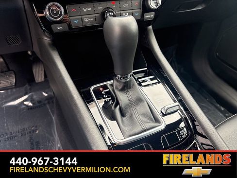 Used 2022 Jeep Compass Altitude w/ Convenience Group image 26