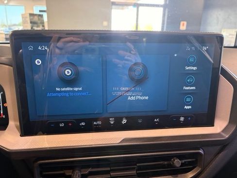 New 2026 Ford Bronco Sport Big Bend AWD/4WD image 3