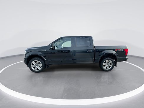 Used 2019 Ford F150 XLT w/ Equipment Group 302A Luxury AWD/4WD image 5