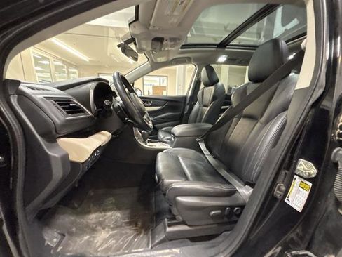 Used 2021 Subaru Ascent Limited w/ Technology Package image 18