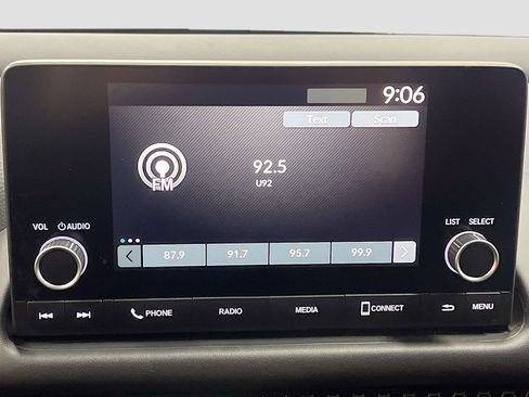Used 2024 Honda HR-V Sport image 14