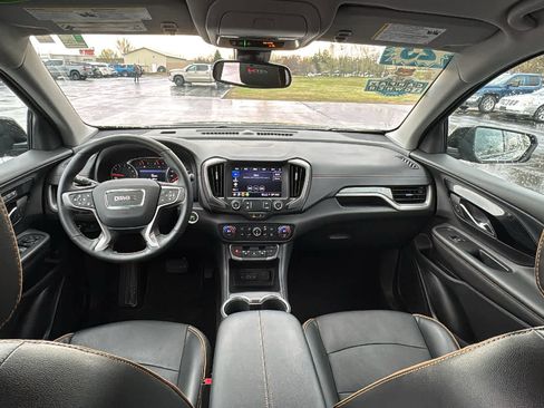Used 2023 GMC Terrain AT4 AWD/4WD image 27