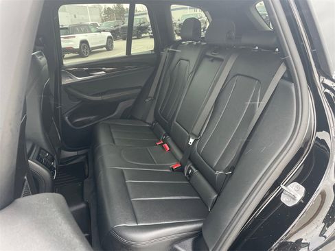 Used 2019 BMW X3 xDrive30i image 40