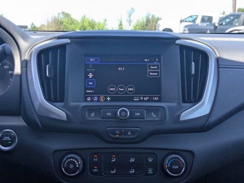 Used 2024 GMC Terrain SLE AWD/4WD image 18