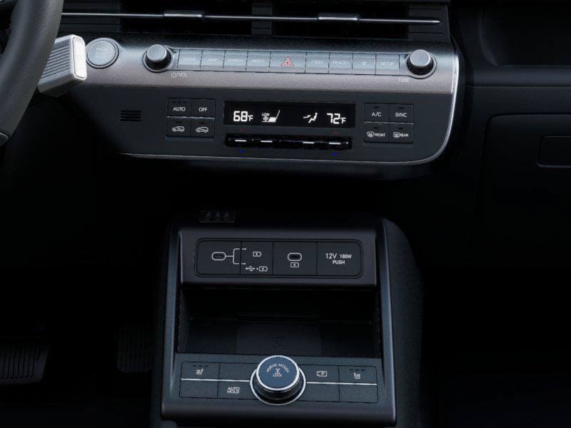 New 2027 Hyundai Kona SEL Premium AWD/4WD image 35