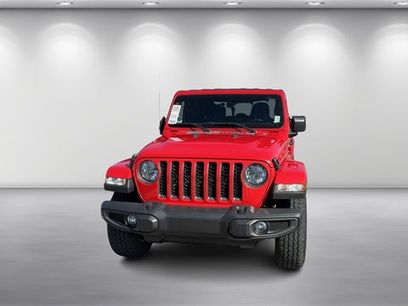 Used 2021 Jeep Gladiator Sport w/ Quick Order Package 24Q 80Th