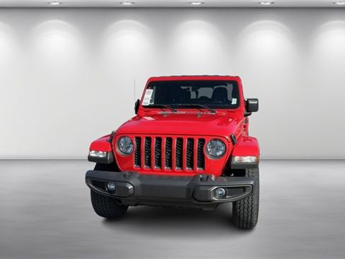 Used 2021 Jeep Gladiator Sport w/ Quick Order Package 24Q 80Th image 1