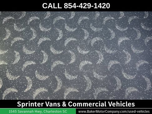 Used 2019 RAM ProMaster 3500 w/ Premium Appearance Group FWD image 33